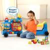 image:imageVTech SittoStand Ultimate Alphabet Train BlueBlue