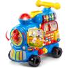 image:imageVTech SittoStand Ultimate Alphabet Train BlueBlue