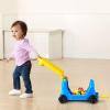 image:imageVTech SittoStand Ultimate Alphabet Train BlueBlue