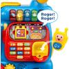 image:imageVTech SittoStand Ultimate Alphabet Train BlueBlue