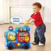 image:imageVTech SittoStand Ultimate Alphabet Train BlueBlue