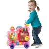 image:imageVTech SittoStand Ultimate Alphabet Train BluePink