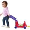 image:imageVTech SittoStand Ultimate Alphabet Train BluePink