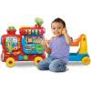 image:imageVTech SittoStand Ultimate Alphabet Train BlueRed