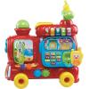 image:imageVTech SittoStand Ultimate Alphabet Train BlueRed