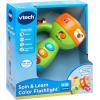 image:imageVTech Spin and Learn Color Flashlight PinkLime Green