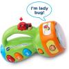 image:imageVTech Spin and Learn Color Flashlight PinkLime Green