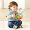 image:imageVTech Spin and Learn Color Flashlight PinkLime Green