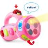 image:imageVTech Spin and Learn Color Flashlight PinkPink