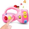 image:imageVTech Spin and Learn Color Flashlight PinkPink