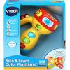 image:imageVTech Spin and Learn Color Flashlight PinkYellow