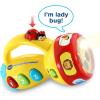 image:imageVTech Spin and Learn Color Flashlight PinkYellow