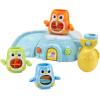 image:imageVTech Splash and Whirl Playtime Penguins Bath Toy for Toddlers