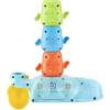 image:imageVTech Splash and Whirl Playtime Penguins Bath Toy for Toddlers