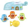 image:imageVTech Splash and Whirl Playtime Penguins Bath Toy for Toddlers