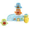 image:imageVTech Splash and Whirl Playtime Penguins Bath Toy for Toddlers