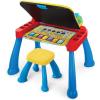 image:imageVTech Touch and Learn Activity Desk Deluxe Frustration Free PackagingMulticolor