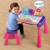 image:imageVTech Touch and Learn Activity Desk Deluxe Frustration Free PackagingPink