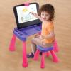 image:imageVTech Touch and Learn Activity Desk Deluxe Frustration Free PackagingPink