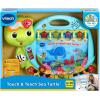 image:imageVTech Touch and Teach Sea Turtle Interactive Learning Book Green