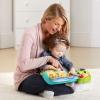 image:imageVTech Touch and Teach Sea Turtle Interactive Learning Book Green