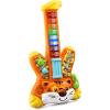 image:imageVTech Zoo Jamz Tiger Rock Guitar PinkOrange