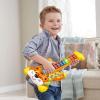 image:imageVTech Zoo Jamz Tiger Rock Guitar PinkOrange