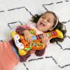 image:imageVTech Zoo Jamz Tiger Rock Guitar PinkOrange