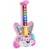 image:imageVTech Zoo Jamz Tiger Rock Guitar PinkPink