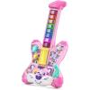 image:imageVTech Zoo Jamz Tiger Rock Guitar PinkPink
