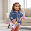 image:imageVTech Zoo Jamz Tiger Rock Guitar PinkPink