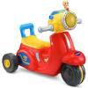 image:imageVTech 2in1 Map and Go Scooter for Toddlers RedRed