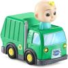 image:imageVTech CoCoMelon Go Go Smart Wheels JJs Recycling Truck and TrackJJs Recycling Truck and Track