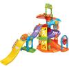 image:imageVTech Go Go Smart Wheels Spinning Spiral Tower Playset Frustration Free PackagingPlayset