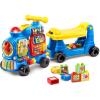 image:imageVTech SittoStand Ultimate Alphabet Train BlueBlue