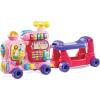 image:imageVTech SittoStand Ultimate Alphabet Train BluePink