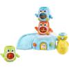 image:imageVTech Splash and Whirl Playtime Penguins Bath Toy for Toddlers