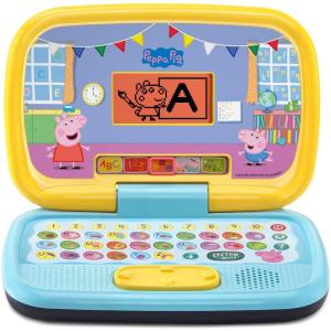 image:imageVTech Peppa Pig Play Smart Laptop