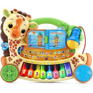image:imageVTech Zoo Jamz Giraffe Piano