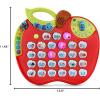 image:imageVTech ABC Learning Apple  Red