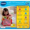 image:imageVTech ABC Learning Apple  Red