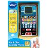 image:imageVTech Call and Chat Learning Phone BlackBlack
