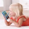 image:imageVTech Call and Chat Learning Phone BlackBlack