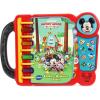 image:imageVTech Disney Junior Mickey Mouse Funhouse Explore and Learn Book