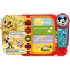 image:imageVTech Disney Junior Mickey Mouse Funhouse Explore and Learn Book