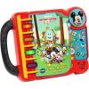 image:imageVTech Disney Junior Mickey Mouse Funhouse Explore and Learn Book