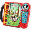 image:imageVTech Disney Junior Mickey Mouse Funhouse Explore and Learn Book