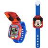 image:imageVTech Disney Junior Minnie  Minnie Mouse Learning WatchMickey