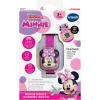 image:imageVTech Disney Junior Minnie  Minnie Mouse Learning WatchMinnie