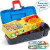 image:imageVTech Drill and Learn Toolbox  OrangeMulticolor